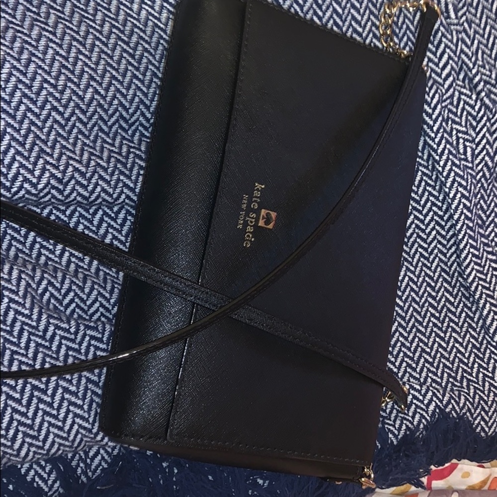 Kate Spade satchel 🖤🖤